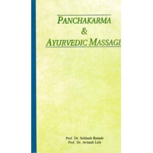 Panchakarma &; Ayurvedic Massage